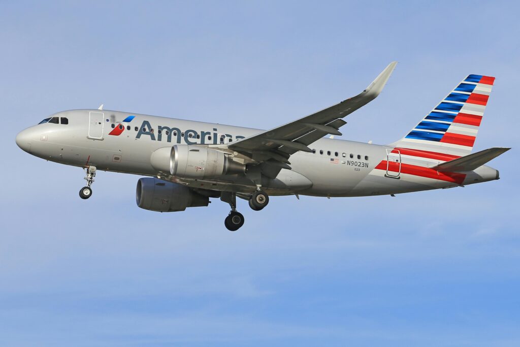 Flying to Seattle. Photo Credit Jeffrey Surianto
